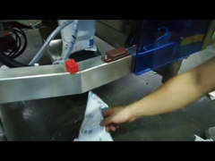 Standard Combined Weighing and Packaging Machine