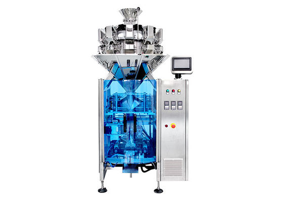 65 bolsos Mini Weighing And Packing Machines