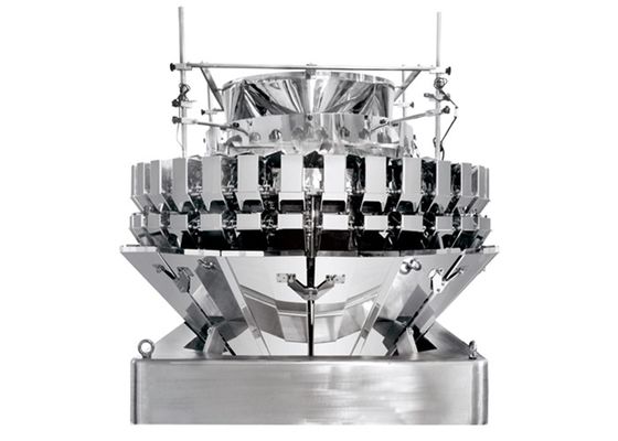 Pesador principal de la combinación 32