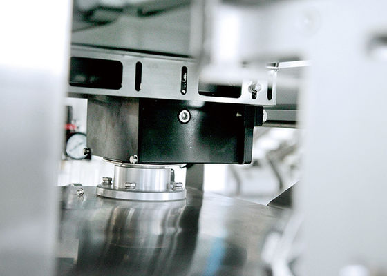 200g comprueban la máquina del pesador
