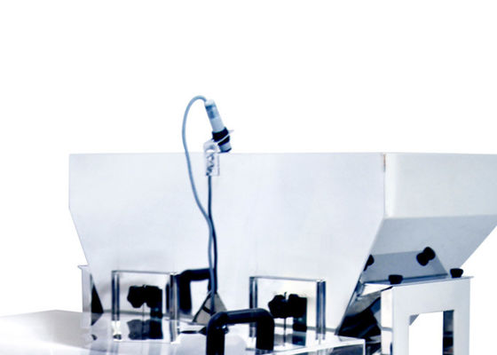 Máquina linear principal del pesador 2