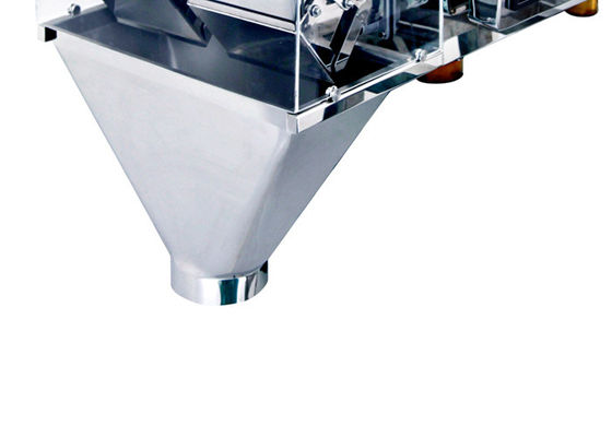 Máquina linear principal del pesador 2