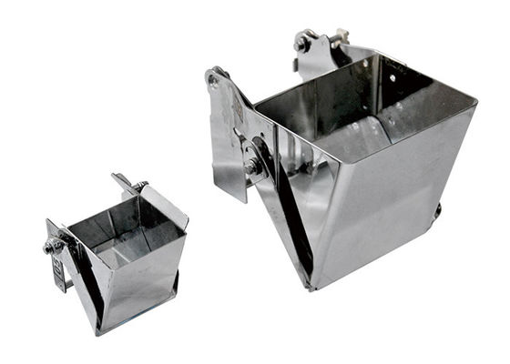 pesador principal multi de la tolva 0.3L