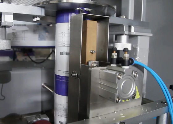 65 bolsos Mini Weighing And Packing Machines