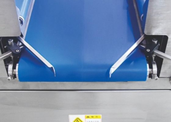 Pesador automático principal de 12 Multihead