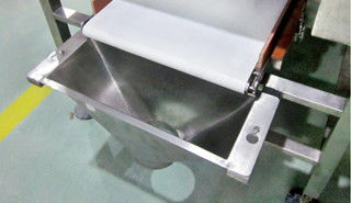 Empaquetadora semi auto de la cabeza del manual 14 para los mariscos