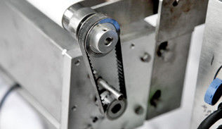 Empaquetadora semi auto de la cabeza del manual 14 para los mariscos