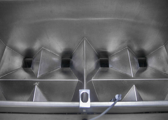 Máquina linear principal del pesador 4