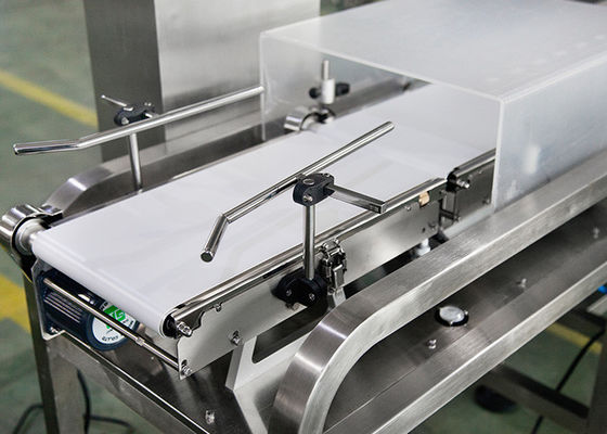 El 100P/M Checkweigher Scale