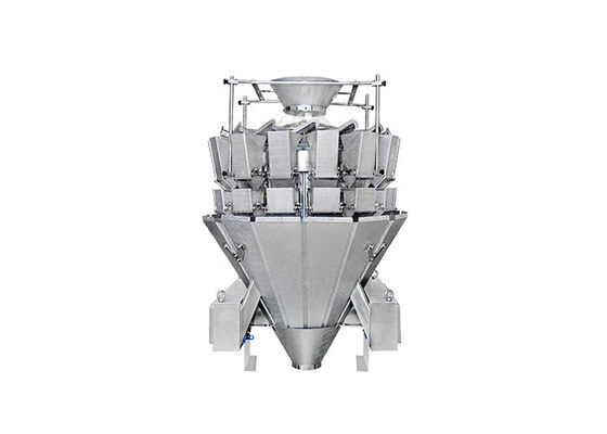 Pesador principal de Multihead de los tallarines de arroz 14
