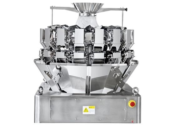 40 bolsos/empaquetadora de enlatado auto mínima