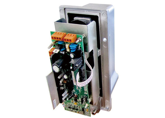 Pesador principal de los snacks 8A 1220m m 10 Multihead