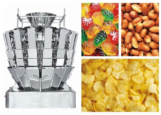 Three Layers 16 Head Multihead Weigher With Memory Bucket